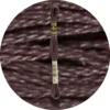 DMC Mouliné Spécial 25 Broderigarn, Ensfarvet, Neutrale nuancer